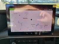 Foto van Gebruikt Trekker Volvo FH 4X2 2025