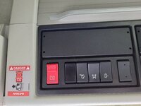 Foto van Gebruikt Trekker Volvo FH 4X2 2025