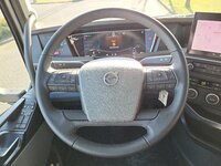 Foto van Gebruikt Trekker Volvo FH 4X2 2025