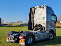 Foto van Gebruikt Trekker Volvo FH 4X2 2025