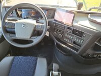 Foto van Gebruikt Trekker Volvo FH 4X2 2025
