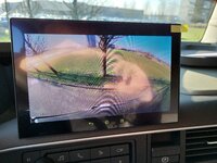 Foto van Gebruikt Trekker Volvo FH 4X2 2025