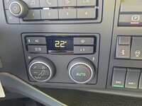 Foto van Gebruikt Trekker Volvo FH 4X2 2025