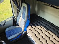 Foto van Gebruikt Trekker Volvo FH 4X2 2025