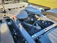 Foto van Gebruikt Trekker Volvo FH 4X2 2025