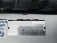 Foto van Gebruikt Trekker Volvo FM 4X2 2022