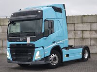 Foto van Gebruikt Trekker Volvo FM 4X2 2022