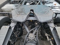 Foto van Gebruikt Trekker Volvo FM 4X2 2022