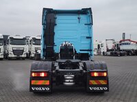 Foto van Gebruikt Trekker Volvo FM 4X2 2022