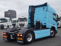 Foto van Gebruikt Trekker Volvo FM 4X2 2022