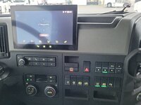 Foto van Gebruikt Trekker Volvo FM 4X2 2022