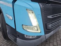 Foto van Gebruikt Trekker Volvo FM 4X2 2022