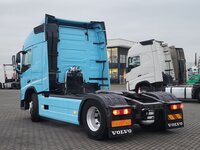 Foto van Gebruikt Trekker Volvo FM 4X2 2022