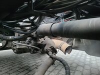 Foto van Gebruikt Trekker Volvo FM 4X2 2022