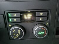 Foto van Gebruikt Trekker Volvo FM 4X2 2022