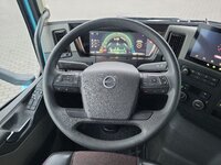 Foto van Gebruikt Trekker Volvo FM 4X2 2022
