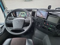 Foto van Gebruikt Trekker Volvo FM 4X2 2022