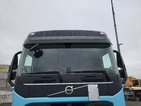 Foto van Gebruikt Trekker Volvo FM 4X2 2022