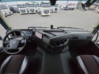 Foto van Gebruikt Trekker Volvo FM 4X2 2022