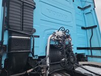 Foto van Gebruikt Trekker Volvo FM 4X2 2022