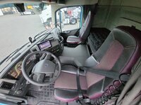 Foto van Gebruikt Trekker Volvo FM 4X2 2022