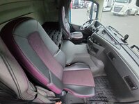 Foto van Gebruikt Trekker Volvo FM 4X2 2022