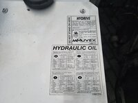 Foto van Gebruikt Trekker Volvo FM 4X2 2022