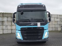 Foto van Gebruikt Trekker Volvo FM 4X2 2022