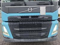 Foto van Gebruikt Trekker Volvo FM 4X2 2022