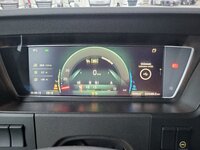 Foto van Gebruikt Trekker Volvo FM 4X2 2022