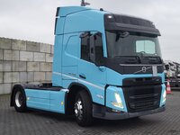Foto van Gebruikt Trekker Volvo FM 4X2 2022