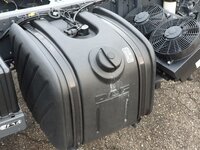 Foto van Nieuw Bakwagen DAF LF 4X2