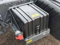 Foto van Nieuw Bakwagen DAF LF 4X2