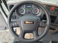 Foto van Nieuw Bakwagen DAF LF 4X2