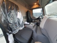Foto van Nieuw Bakwagen DAF LF 4X2