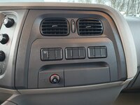 Foto van Nieuw Bakwagen DAF LF 4X2