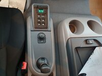 Foto van Nieuw Bakwagen DAF LF 4X2