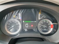 Foto van Nieuw Bakwagen DAF LF 4X2