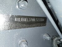 Foto van Nieuw Bakwagen DAF LF 4X2