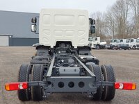 Foto van Nieuw Bakwagen DAF LF 4X2