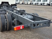 Foto van Nieuw Bakwagen DAF LF 4X2