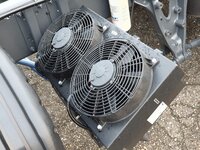 Foto van Nieuw Bakwagen DAF LF 4X2