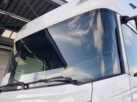 Foto van Nieuw Bakwagen DAF XF 6X2