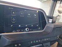 Foto van Nieuw Bakwagen DAF XF 6X2