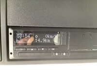 Foto van Nieuw Bakwagen DAF XF 6X2