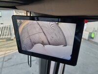 Foto van Nieuw Bakwagen DAF XF 6X2