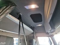 Foto van Nieuw Bakwagen DAF XF 6X2