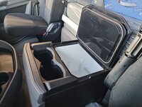 Foto van Nieuw Bakwagen DAF XF 6X2