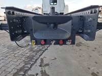 Foto van Nieuw Bakwagen DAF XF 6X2