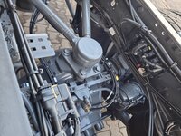 Foto van Nieuw Bakwagen DAF XF 6X2